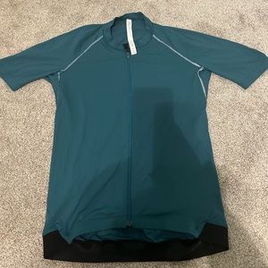 Mens Summit to Cycling top